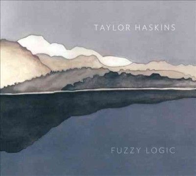Taylor Haskins - Fuzzy Logic (CD)
