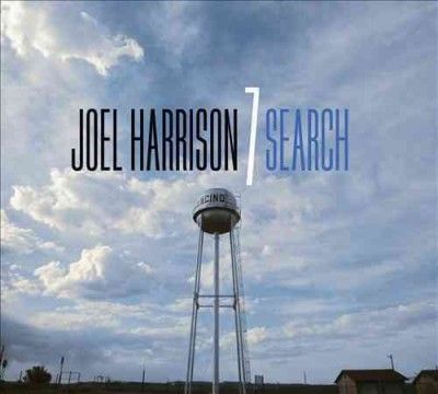 Joel Harrison - Search (CD)