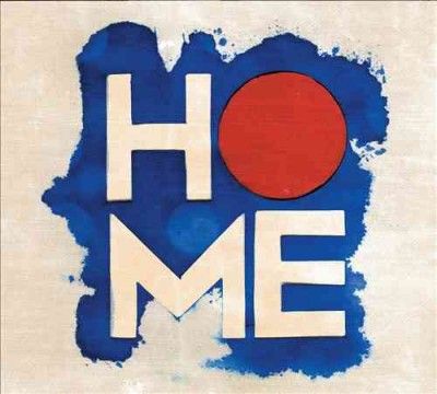 Home:Japan Earthquake Relief - (Import CD)