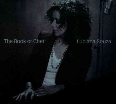 Luciana Souza - Book Of Chet (CD)