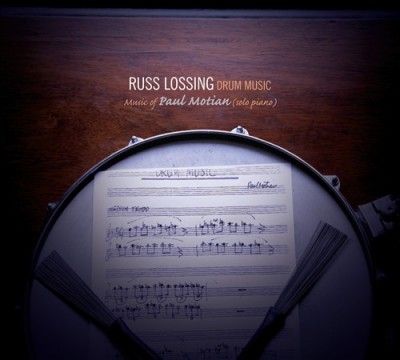 Russ Lossing - Drum Music: Music Of Paul Motian (CD)