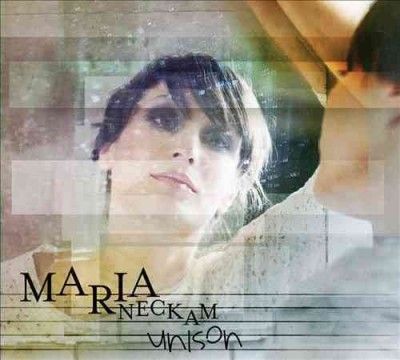 Maria Neckam - Unison (CD)
