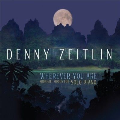 Denny Zeitlin - Wherever You Are (CD)