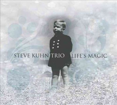 Steve Kuhn - Life's Magic (CD)