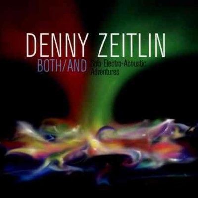 Denny Zeitlin - Both/and (CD)