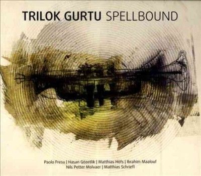 Trilok Gurtu - Spellbound (CD)