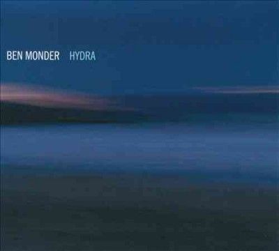 Ben Monder - Hydra (CD)