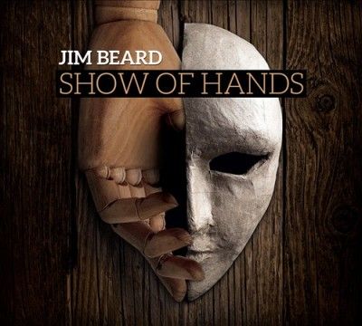 Jim Beard - Show Of Hands (CD)