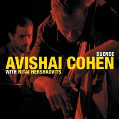 Avishai Cohen - Duende (CD)