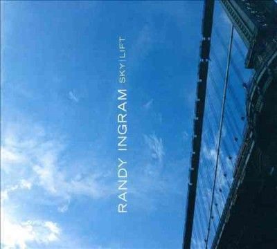 Randy Ingram - Sky/lift (CD)