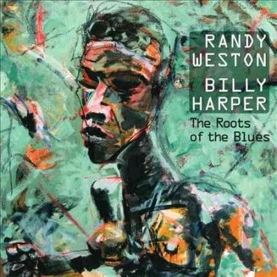 Randy Weston - Roots Of The Blues (CD)