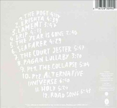 Tigran Hamasyan - Shadow Theater (CD)
