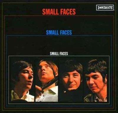 Small Faces - (Import CD)