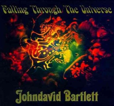 Falling Through The Universe - (Import CD)