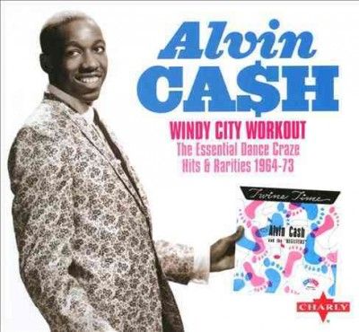 Windy City Workout - (Import CD)