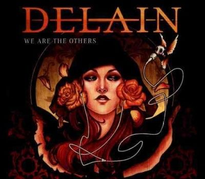 Delain - We Are The Others (CD)