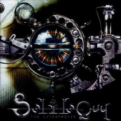 My Soliloquy - Interpreter (CD)