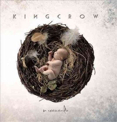 Kingcrow - In Crescendo (CD)