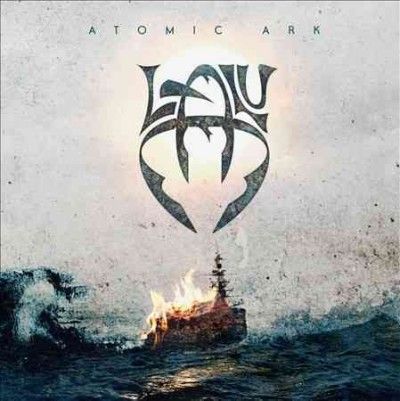 Lalu - Atomic Ark (CD)