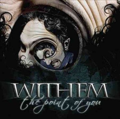 Withem - Point Of You (CD)