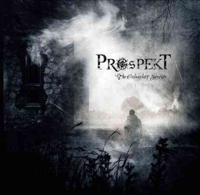 Prospekt - Colourless Sunrise (CD)