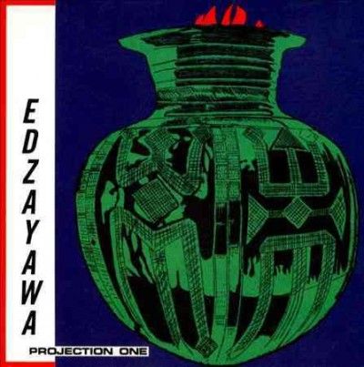 Projection One (CD / Album)