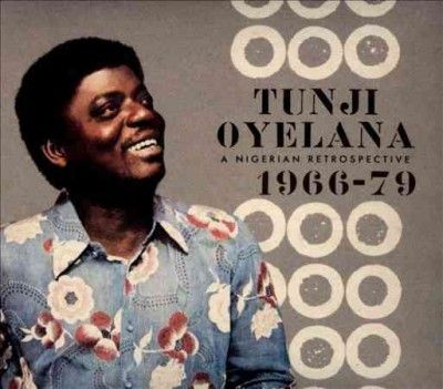 A Nigerian Retrospective 1966-79 (CD / Album)