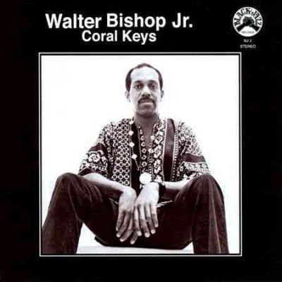 Walter Jr. Bishop - Coral Keys (CD)