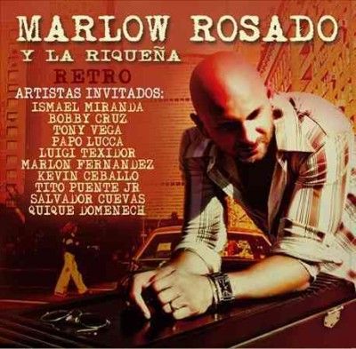 Retro - (Import CD)