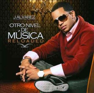 Otro Nivel De Musica:Reloaded - (Import CD)