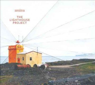 Amiina - Lighthouse Project (CD)