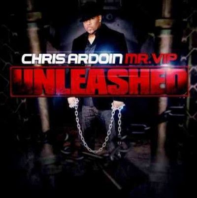 Chris Ardoin - Unleashed: Chris Ardoin (CD)