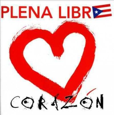 Plena Libre - Corazon (CD)