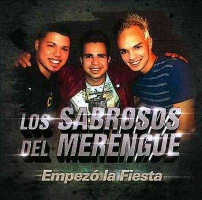 Empezo La Fiesta - (Import CD)