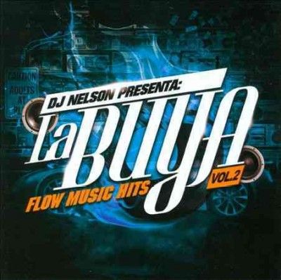 La Buya:Vol 2 - (Import CD)