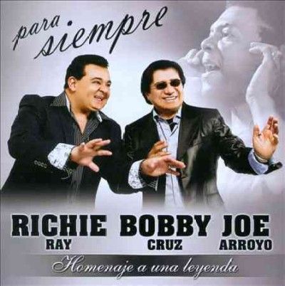 Richie Ray - Homenaje A Una Leyenda (CD)