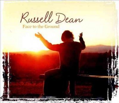 Russell Dean - Face To The Ground (CD)
