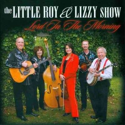 Little Roy - Lord In The Morning (CD)