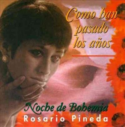 Como Han Pasado Los Anos - (Import CD)