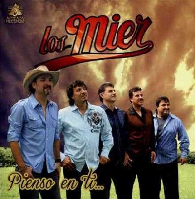 Pienso En Ti - (Import CD)
