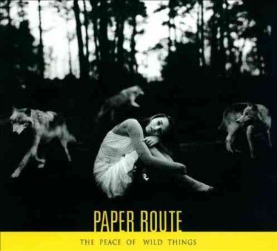 Peace of Wild Things - (Import CD)