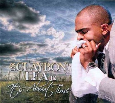 It's About Time - (Import CD)