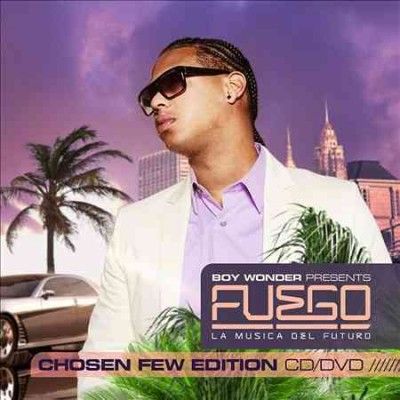 La Musica Del Futuro Reloaded - (Import CD)