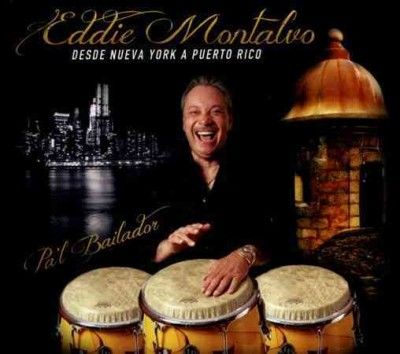 Desde Nueva York a Puerto Rico - (Import CD)