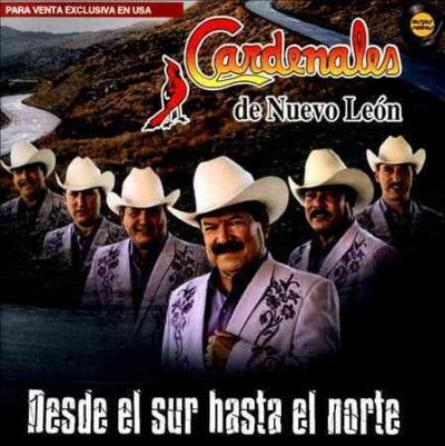 Desde El Sur Hasta El Norte - (Import CD)