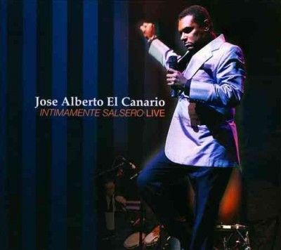 Intimamente Salsero:Live - (Import CD)