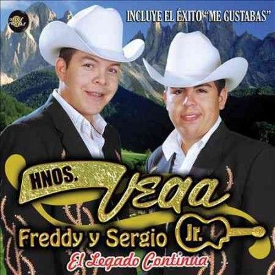 El Legado Continua - (Import CD)