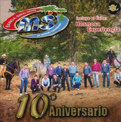 10 Aniversario - (Import CD)
