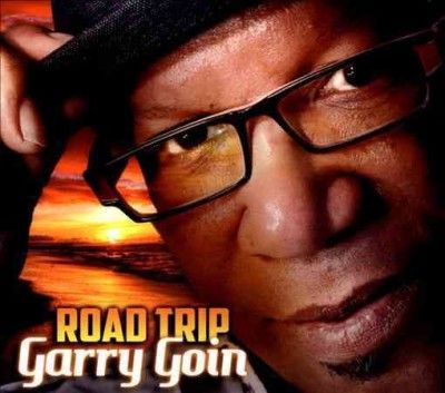 Garry Goin - Road Trip (CD)