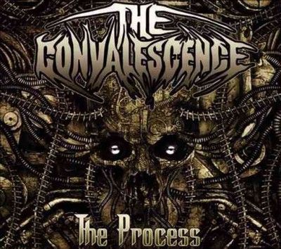 Convalescence - Process (CD)